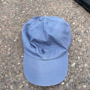 Polo baseball hat